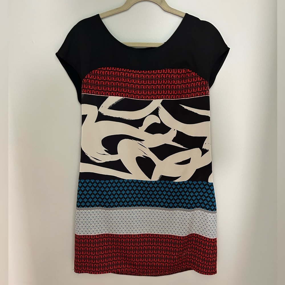 Express Tunic Dress